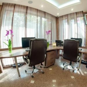 Hotel Uyut Almaty