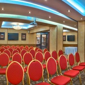 Hotel Uyut Almaty