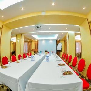 Hotel Uyut Almaty