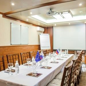 Hotel Uyut Almaty