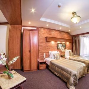 Hotel Uyut Almaty