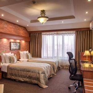 Hotel Uyut Almaty