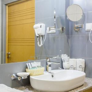 Гостиница Санмаринн