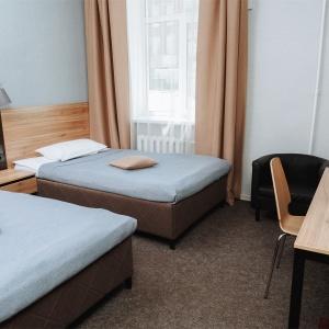 Hotel Bira Mini
