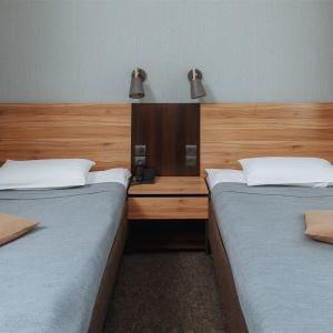 Hotel Bira Mini
