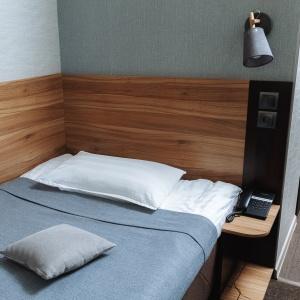 Hotel Bira Mini