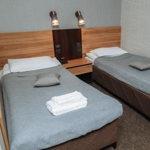 Hotel Bira Mini