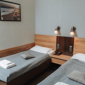 Hotel Bira Mini