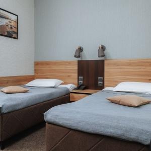 Hotel Bira Mini