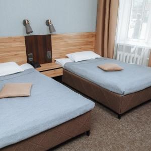 Hotel Bira Mini