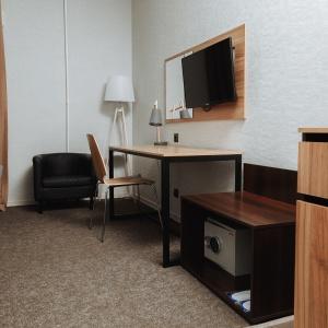 Hotel Bira Mini