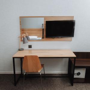 Hotel Bira Mini