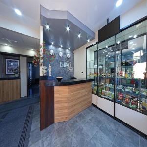 Hotel Bira Mini