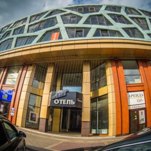 Art Hotel