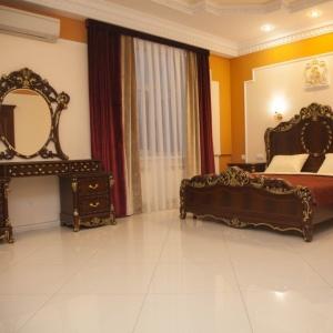 Hotel Barocco LV