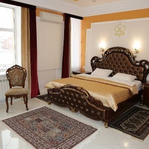 Hotel Barocco LV