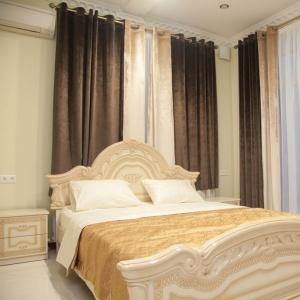 Hotel Barocco LV