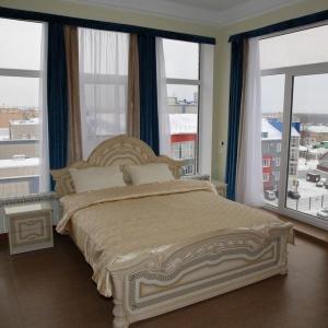 Hotel Barocco LV