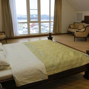 Hotel Barocco LV