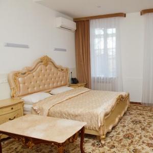 Hotel Barocco LV