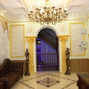 Hotel Barocco LV