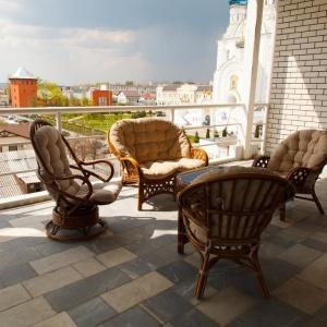 Hotel Barocco LV