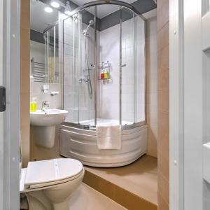 Гостиница Сокрома Вау
