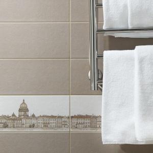 Гостиница Сокрома Вау