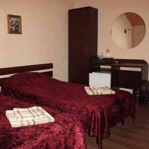 Hotel Tolyanka