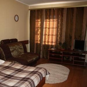 Hotel Tolyanka