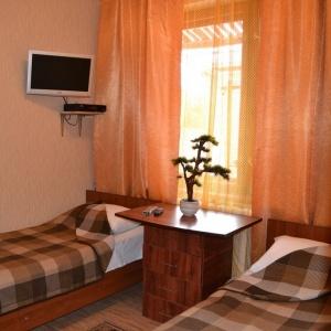 Hotel Tolyanka