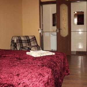 Hotel Tolyanka
