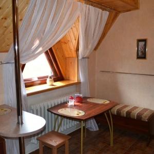 Hotel Tolyanka