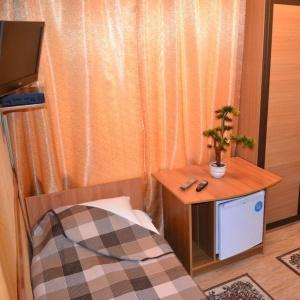 Hotel Tolyanka