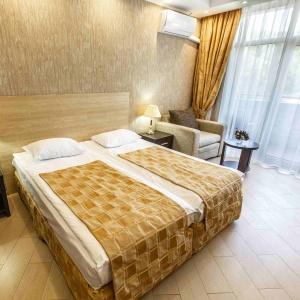 Aquamarine Hotel and SPA