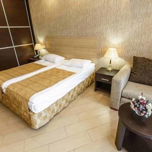 Aquamarine Hotel and SPA