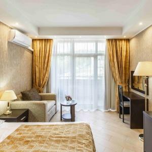 Aquamarine Hotel and SPA