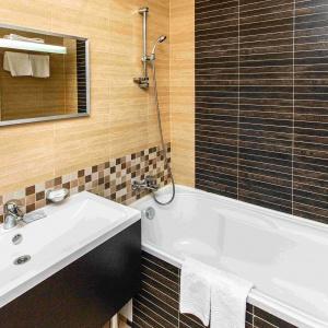 Aquamarine Hotel and SPA