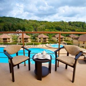 Aquamarine Hotel and SPA