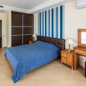 Aquamarine Hotel and SPA