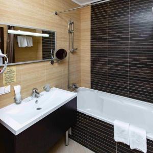 Aquamarine Hotel and SPA