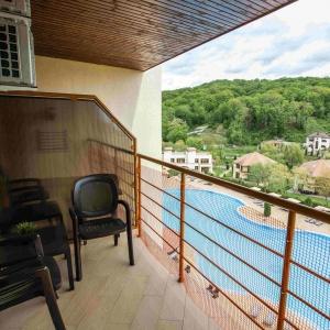 Aquamarine Hotel and SPA