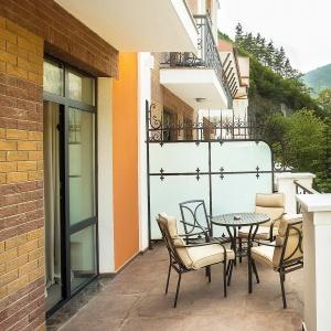Hotel Crowne Plaza Borjomi