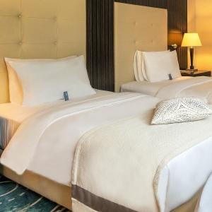 Hotel Crowne Plaza Borjomi