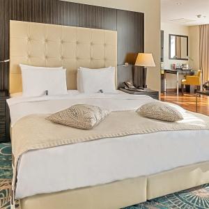 Hotel Crowne Plaza Borjomi