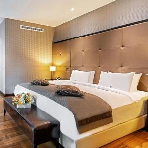Hotel Crowne Plaza Borjomi
