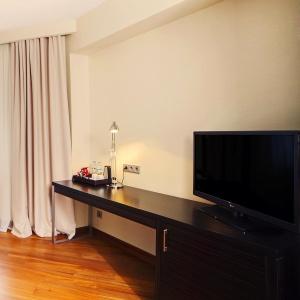 Hotel Crowne Plaza Borjomi