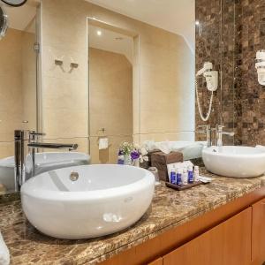 Hotel Crowne Plaza Borjomi