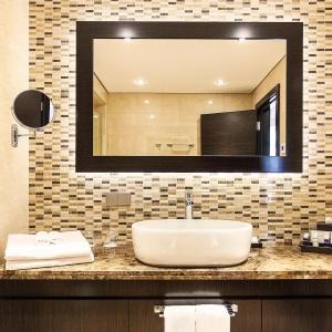 Hotel Crowne Plaza Borjomi