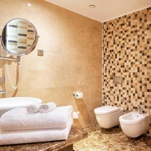 Hotel Crowne Plaza Borjomi
